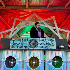 Progressions of the Heart 003 (Live at Coalesce NYE 2022)