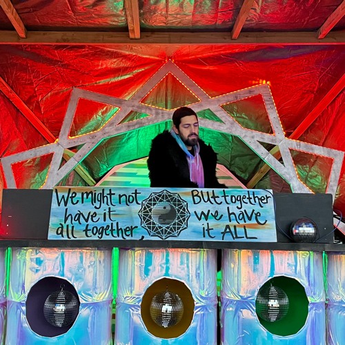 Progressions of the Heart 003 (Live at Coalesce NYE 2022)