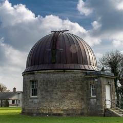 #8: Scibernia - Dublin Time at Dunsink Observatory