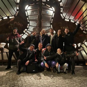 Zehlendorfer Disco Squad