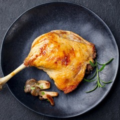 Le Confit Ne Ment Jamais!