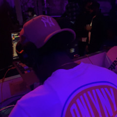 TEEBURR- LIVESET 12:7:2024 * Hip Hop, R&B & Rap