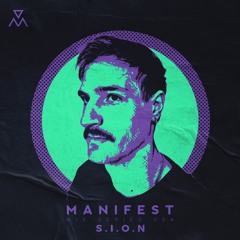 Manifest Mix Sessions
