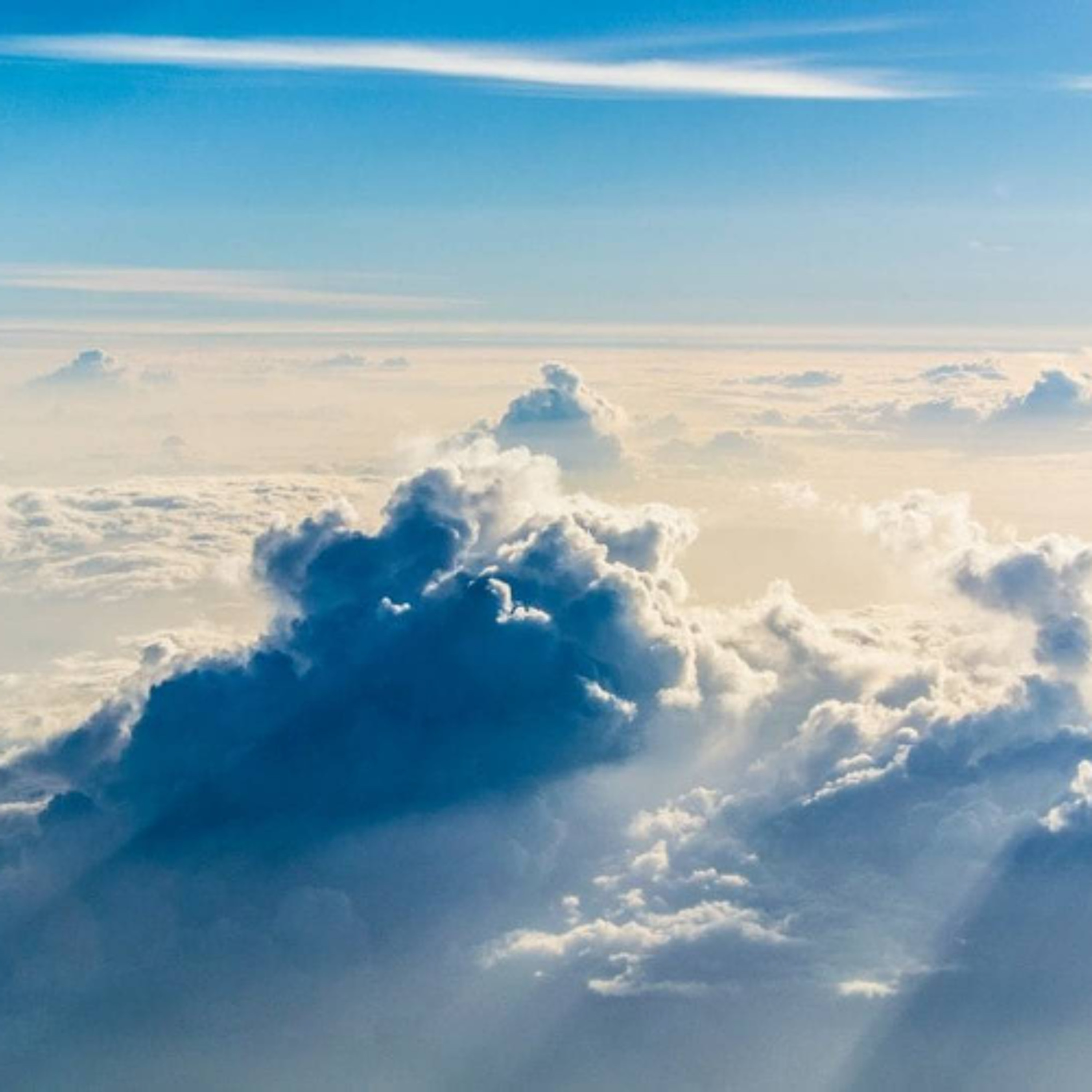 Yom Kippur: Acting Like Angels