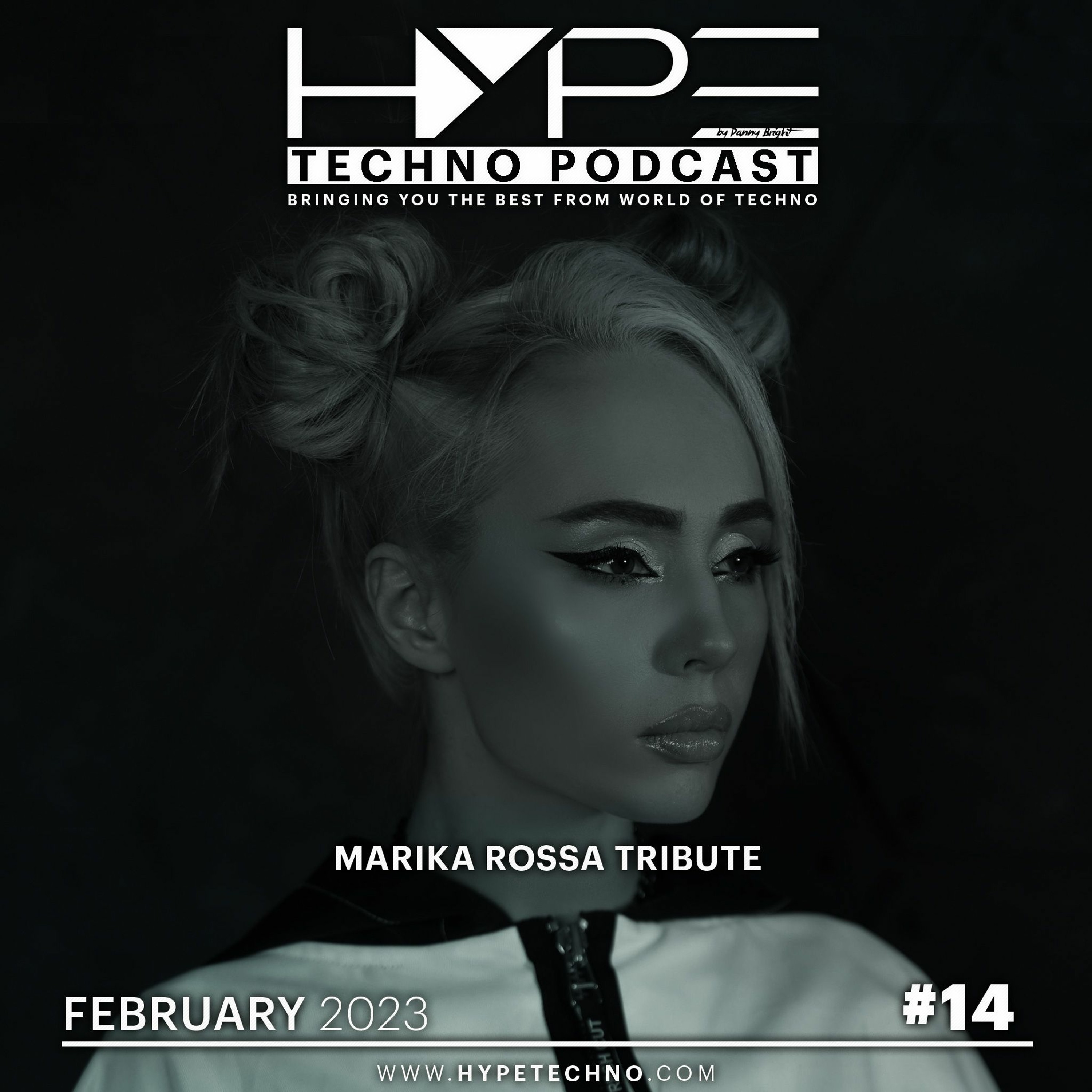 HYPE Techno Podcast