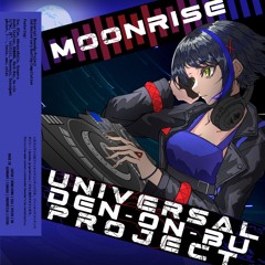 桃源郷コンダクター (AdvanceRatio Bootleg) [F/C Moonrise]
