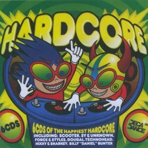 Hardcore