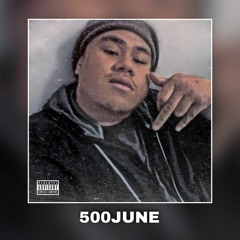 "Laced Up" 500June | Rich Maccin (Explicit)