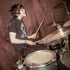 Let me breathe (live at Croakhouse)