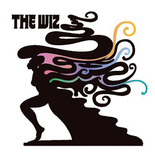 What Would I Do If I Could Feel?- The Wiz original version