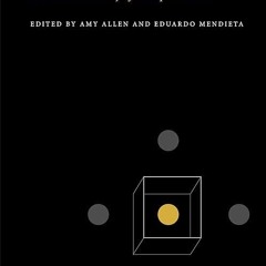 Free read✔ Decolonizing Ethics: The Critical Theory of Enrique Dussel (Penn State Series