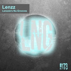 #173 - Lenzzie's Nu-Groove