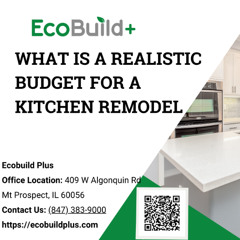 Kitchen Remodel Costs and Budgeting in 2025