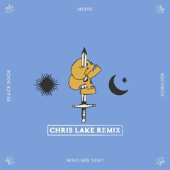 Yaeji - Raingurl  (Chris Lake Re-edit - Aloxmor).