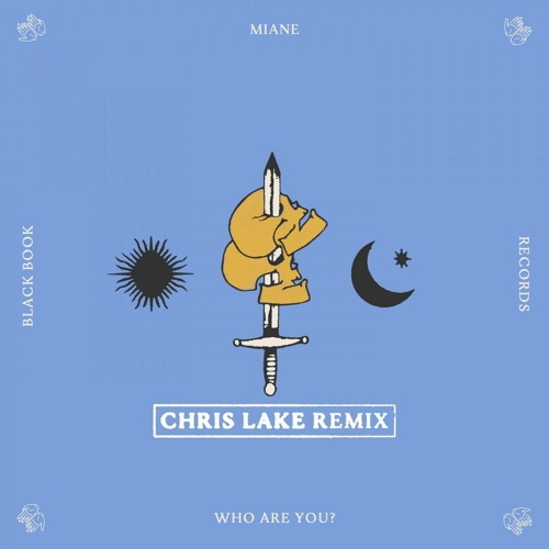 Yaeji - Raingurl  (Chris Lake Re-edit - Aloxmor).