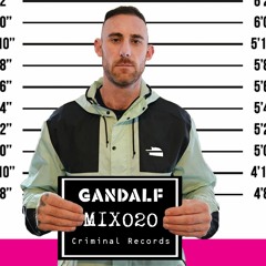 The Usual Suspects Mix020 Gandalf