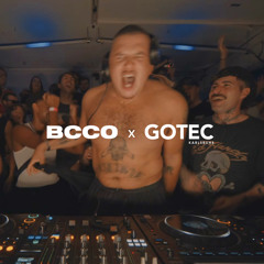 MCR-T | BCCO X GOTEC