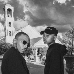 Mashbeatz - Collec’ Call ft. A-Reece & Ecco (SiphoMjita mix)