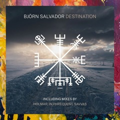 PREMIERE: Bjorn Salvador — Destination (Hólmar's Acid Tourist Remix) [Nordic Voyage Recordings]