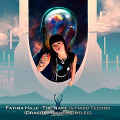 The Name Is HardTechno (Dragon Hoang Bootleg)
