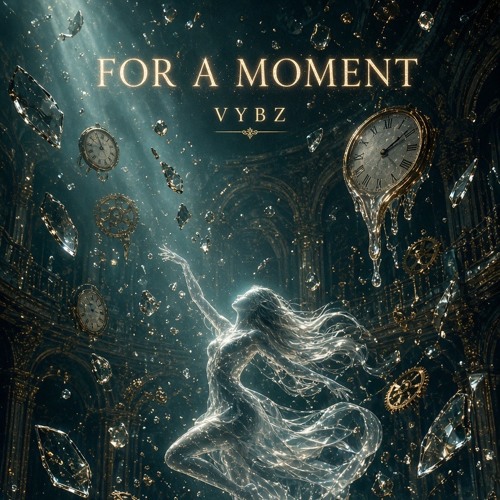 For A Moment