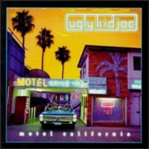 Ugly Kid Joe - It's A Lie