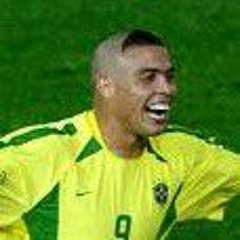 FASTER2RUNNAH - Brazilian ronaldo