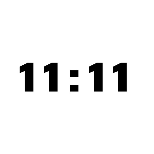 11:11