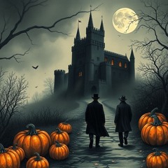 it's the spooky halloween special! (mix 9)