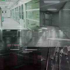 backrooms