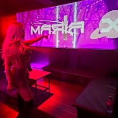 Maria X Anjuna/Progressive Trance Mix