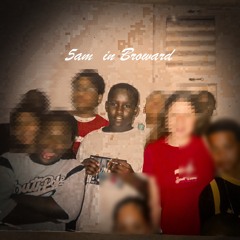 Cleantop - 5am In Broward Freestyle