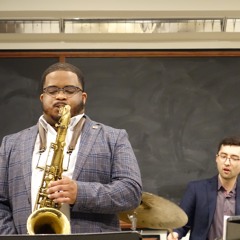 Dem New York Dues - Don Patterson