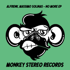 Alfrenk, Massimo Solinas - Lifeline_(Original Mix)
