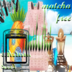 LILWENKMAN - MATCHA FREE