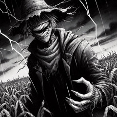 lxl_Mxnixc X Severed - SCARECROW (Prod.Vexy)