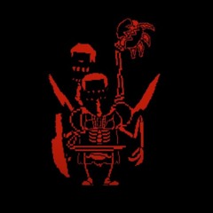 Undertale Icebound OST: Blossoming Bravery