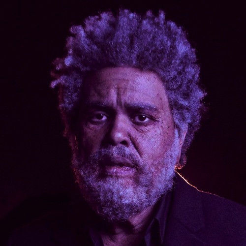 The Weeknd - Is There Someone Else? [Slowed + Reverb Instrumental Loop]