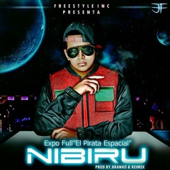 Amor&Discusión ft Yipi "La Y CHILEna" (Branko&Keimex)