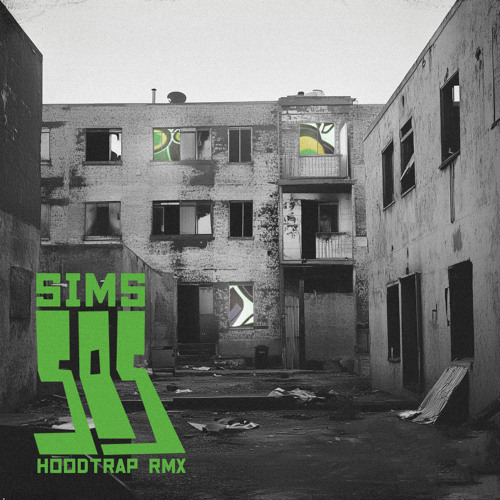 505 hoodtrap (sped up)