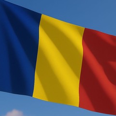 Romania - Suntem Pe Drum