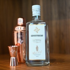 INVERROCHE LAUNCHES LIMITED EDITION: PIONEERS COLLECTION GIN