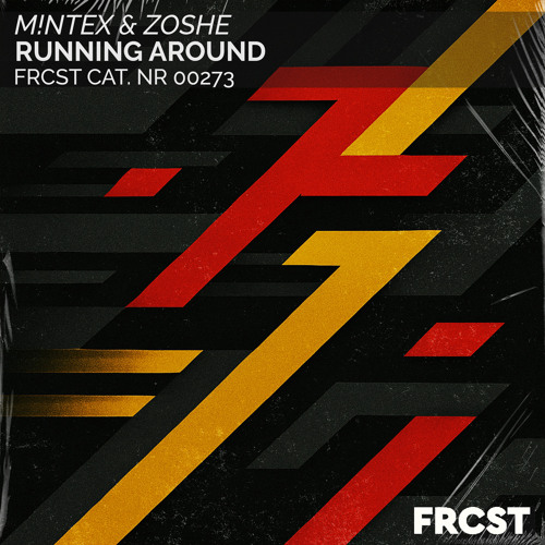 Running Around (Extended)