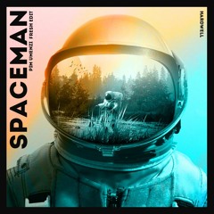 Hardwell - Spaceman (Pim Umenzi Fresh Edit)