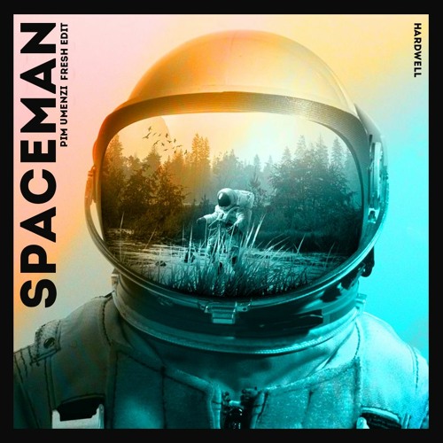 Hardwell – Spaceman (Headhunterz Remix) Lyrics