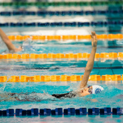 Taylor Acheson | What Tapering Really Does for Swimmers
