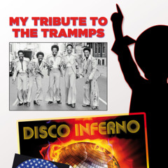 Disco Inferno - My Tribute to The Trammps [instrumental cover]