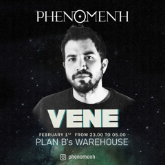 SET PHENOMENH - FEB 01 - MALMO SWEDEN