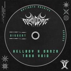 hellboy x danza - tank void
