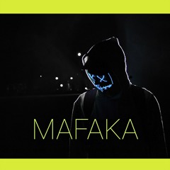 6ix9ine ft. DD Osama, Lil Mabu Type Beat - MAFAKA | Hard 808 Rap Instrumental